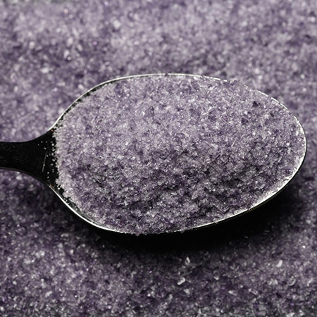 Medium Violet Transparent Fine Frit 96 COE link