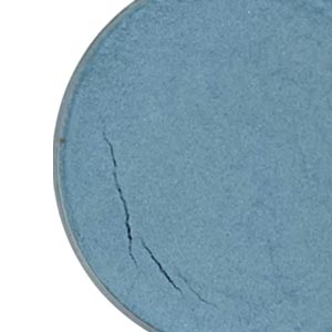 Sea Blue Transparent Powder Frit 96 COE link