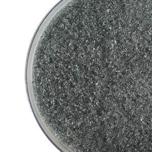 Dark Gray Transparent Fine Frit 96 COE link