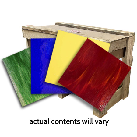 Wissmach Value Pack 12 x 12 in. sheets (150 sq. ft.) link