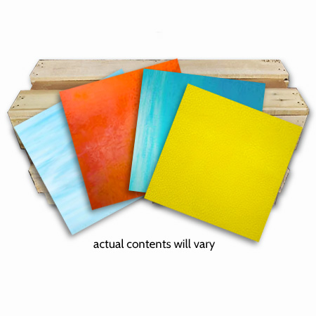 Wissmach Value Pack 250 sheets 12 x 12 in. (250 sq. ft.) link