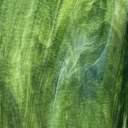 Highland  Ripple (Dark Green/ Opal Wisspy Opal Ripple) link