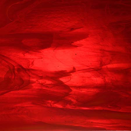 "Red Wine (Dark Red, Opal Wispy)" link