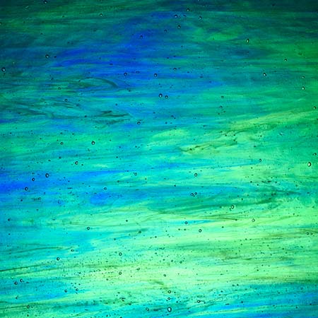 Persian Green Mystic (Medium Green/ Dark Blue/ White Opal Wisspy Mystic) Persian Green Mystic (Medium Green/ Dark Blue/ White Opal Wisspy Mystic) photo