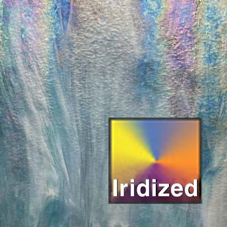 Blizzard  Iridized Granite (Sky Blue Wisspy Opal Granite Iridized) link