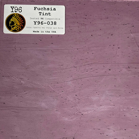 Y-96 Fuchsia Tint link
