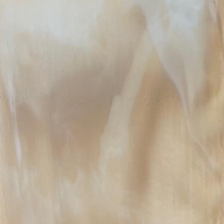 Y96 Champagne on White Mix Fusible 96 COE Y96 Champagne on White Mix Fusible 96 COE photo