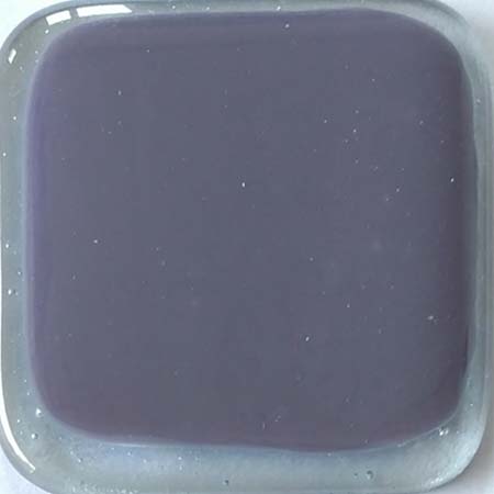 Y96 Violet Opal Fusible 96 COE link