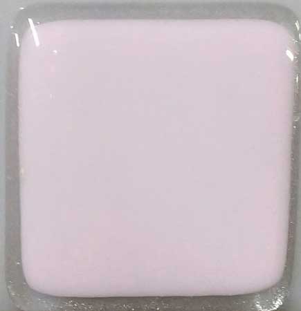 Y96 Pink Opal Fusible 96 COE photo
