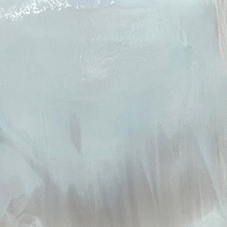 Y96 Clear/ White Fusible 96 COE Y96 Clear/ White Fusible 96 COE photo