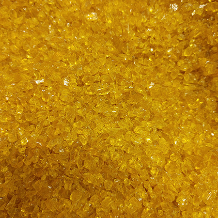 Y96 Gold Coarse Frit 96 COE link
