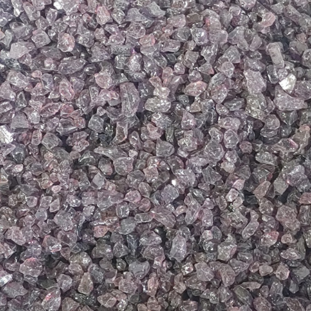 Y96 Electric Purple Coarse Frit 96 COE link
