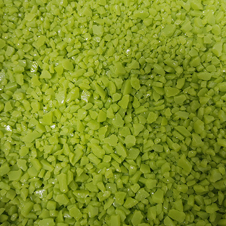 Y96 Lime Coarse Frit 96 COE link
