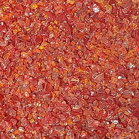 Y96 Red Coarse Frit 96 COE link