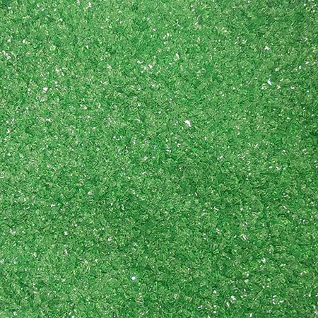 Y96 Shamrock Medium Frit 96 COE (3 Pound Jar) link