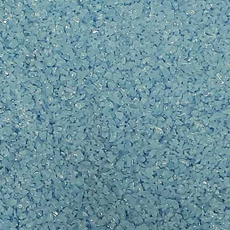 Y96 Baby Blue Medium Frit 96 COE link