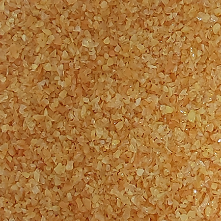 Y96 Orange Medium Frit 96 COE link