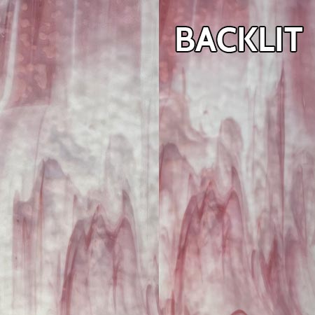 White Opal/ Bubble Gum Pink link