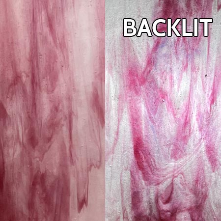 White Ice/ Pink Stipple link