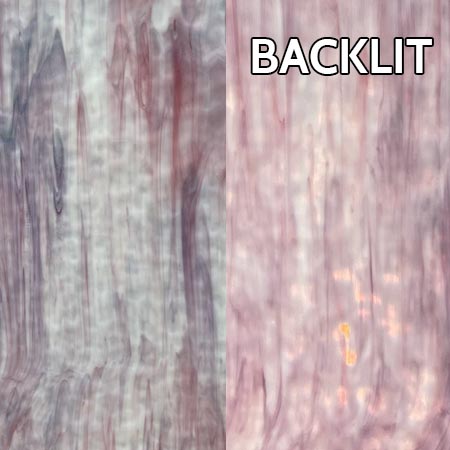 White Opal/ Magenta/ Gold Pink link