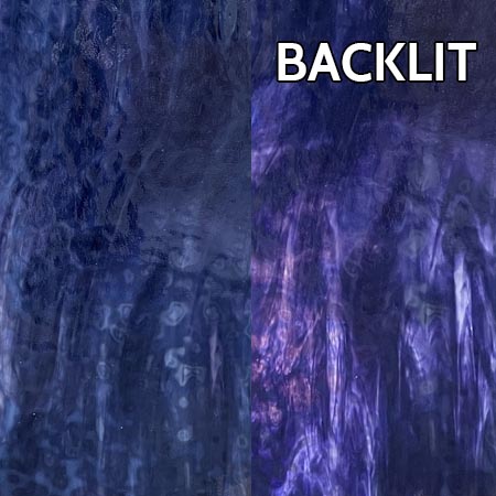 Lavender Opal/ White Mottled Lavender Opal/ White Mottled photo