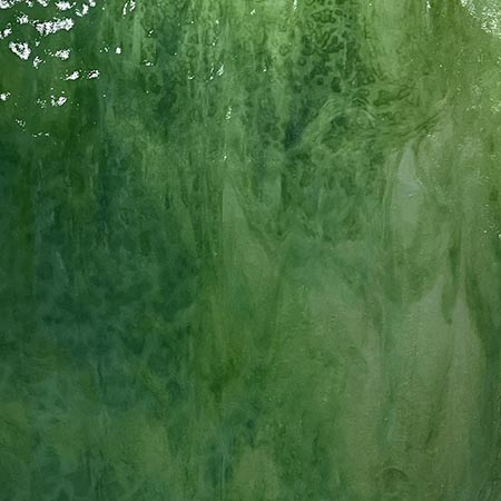 Pale Green Ice/ Dense Green Opal Mottled Pale Green Ice/ Dense Green Opal Mottled photo