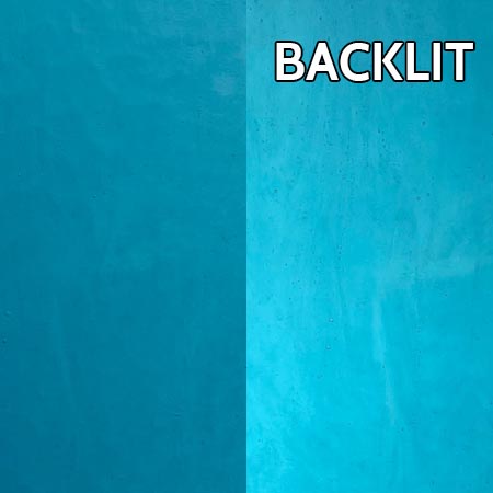 Turquoise Stipple link