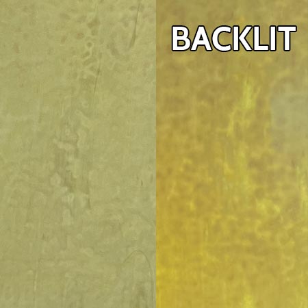 Autumn Gold/ Silver Yellow photo