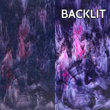 Neo/ Dark Purple Blue/ Pink Stipple link