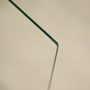 Extra Thin (1.1mm) Clear Float Glass link