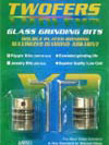 Ripple Bit Twofers 2-Pack (120) link