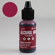ALCOHOL INKS