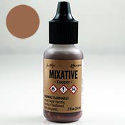 ALCOHOL INKS MIXATIVES