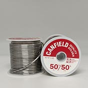 CAN 50-50 FIVE