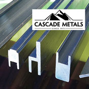 CASCADE LEAD
