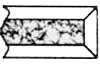 Glue Chip 2 x 5 in. Rectangle Bevel link