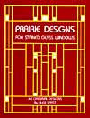 Prairie Designs For Stained Glass Windows small photo