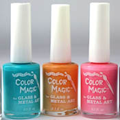 COLOR MAGIC