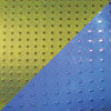Deco Dot 5mm Architectural Glass (can be tempered, not fusible) link