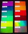 Primary Color Kit Black 90 COE (2 in. x 4 in.) link