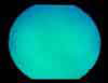 96 COE Ripple Black Wissmach - Pink Teal Dichroic link