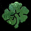 Hibiscus Black Dichroic 90 COE link