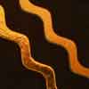 6 mm Wavy Clear Standard Dichroic System 96 link