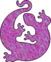 Gecko Clear Dichroic System 96 link