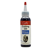 GAI OIL