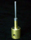 5/64 in.(2mm) Bead Reamer Bit Grinder Head/Bit small photo