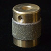 1 in. Standard Cylindrical Grinder Head/Bit link
