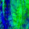 Blue/ Green/ Clear Tight Ripple link
