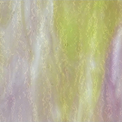 Green/ Violet/ Clear Granite link
