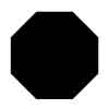 15 in. Round -or- Octagon Kiln Shelf (fits GT18-9, FUSION 8) link